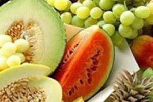 Beslenmenize meyve eklemenin kolay yolları