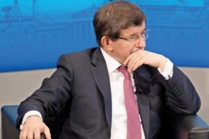 IŞİD'i vurmak zorunda kaldık