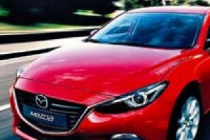 Mazda3 benzinli motorlara itibarını iade edecek