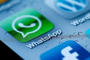 WhatsApp kullanıcı sayısını ikiye katladı