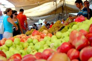 Gıdada son 10 yılın en b&uuml;y&uuml;k artışı