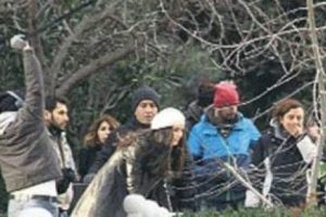 Kara Para Aşk'tan ilk g&ouml;r&uuml;nt&uuml; yayınlandı!