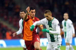 Bursaspor 11 yıl sonra en ağır yenilgisini aldı