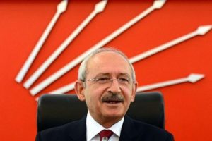 Kılı&ccedil;daroğlu'nun kızı Vakıfbank'tan istifa etti