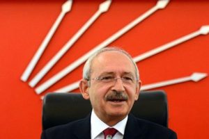 Kılıçdaroğlu'nun kızından şok karar