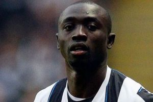 Fenerbah&ccedil;e i&ccedil;in Cisse iddiası