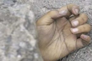 SSK hizmet binasında iskele &ccedil;&ouml;kt&uuml;: 1 &ouml;l&uuml;, 1 yaralı