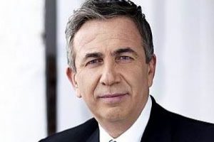 Mansur Yavaş neden CHP'yi se&ccedil;ti?