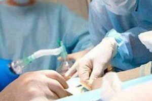 Kadın ameliyatlarında kapalı ameliyat devri