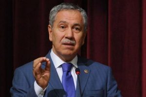 Arın&ccedil;'tan 'Mavi Marmara tazminatı' a&ccedil;ıklaması