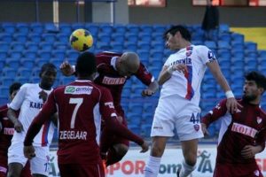 Elazığspor'dan &ccedil;ekilme resti!