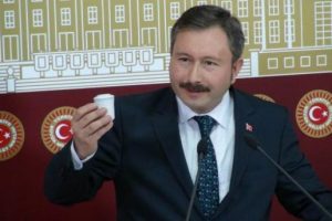 Bal'dan Erdoğan'a: 100 yıl sonra seni kim hatırlar