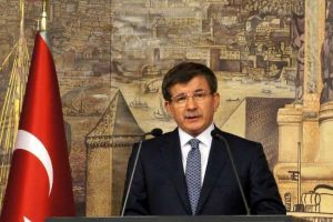 Almanya'ya "Suriye" &ccedil;ağrısında bulundu