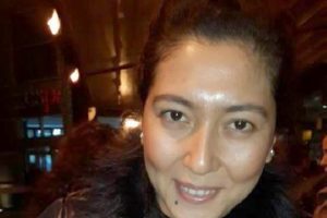Depremde enkaz altındaki 20 saatini  anlattı