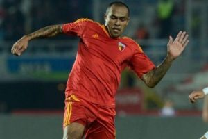Kayserispor'da Nobre şoku!