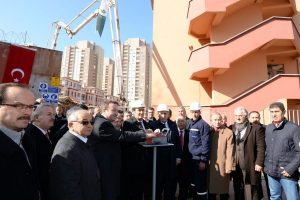 Osmangazi Belediyesi'nden eğitime destek