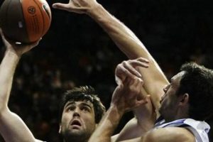 Blagota Sekulic Fenerbah&ccedil;e &Uuml;lker yolunda!