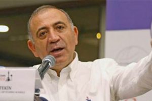 Siyaset&ccedil;i olarak bu durumdan utan&ccedil; duyuyorum