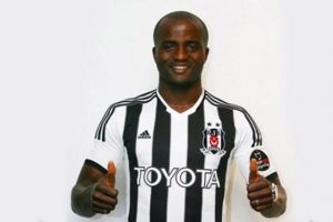 Beşiktaş'tan Dany yalanlaması