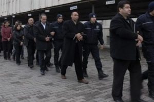 KCK ana davasında iki tahliye