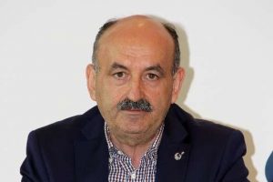 "Milli irade hırsızlarına meydanı boş bırakmayacağız"