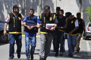 Cinayet sanığına &ouml;m&uuml;r boyu hapis cezası istemi