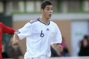 Selim Kayacı Karab&uuml;kspor'da