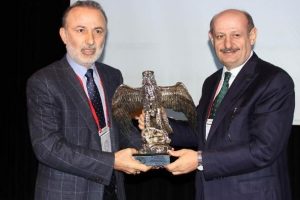 &Ccedil;aykur Rizespor'da mali genel kurul yapıldı