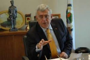 Tek projem var, 'halka hizmet Hakk'a hizmet'