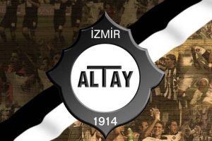 Altay'a gurbet&ccedil;i takviyesi
