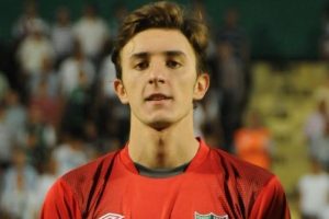 Ozan Evrim &Ouml;zen&ccedil; MP Antalyaspor'da