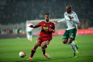 Sivasspor-Bursaspor ma&ccedil;ının biletleri satışta!