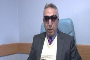 "Kızımın su&ccedil;suz olduğuna inanıyorum"