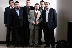 Kolpa&ccedil;ino dizi oluyor