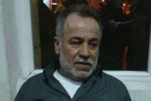 Korkmaz'ın babası duruşmada fenalık ge&ccedil;irdi