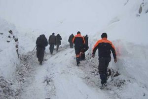 Eşyaları &ccedil;ığ b&ouml;lgesinde bulundu