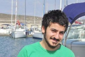 "Elimde sopa varsa bana en ağır cezayı verin"