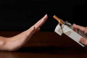 Sigara ve kronik stres l&ouml;semi riskini artırır