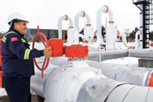 İşte T&uuml;rkiye'nin yaptığı gaz pazarlığı!