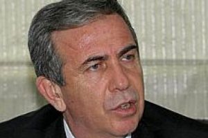 Mansur Yavaş'tan G&ouml;k&ccedil;ek a&ccedil;ıklaması