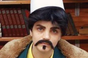 Tuğ&ccedil;e Kazaz erkek oldu