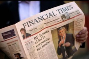 Financial Times'tan T&uuml;rkiye analizi