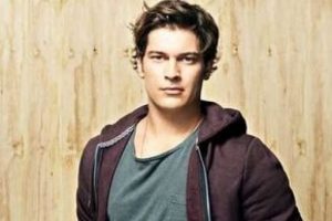 &Ccedil;ağatay Ulusoy'un talihsiz kazası...