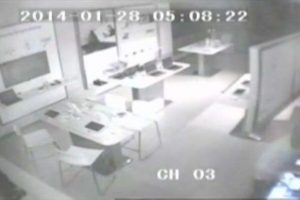 B&ouml;yle "zahmetli" soygun g&ouml;r&uuml;lmedi