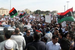 Libya Milli Genel Kongresi'nden yeni yol haritası