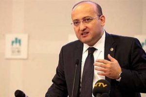 Hi&ccedil;bir &ccedil;ete &ouml;zel hayatı bu kadar tarumar etmemiştir!