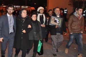 Ali İsmail'in &ouml;l&uuml;m&uuml; 14 saat konuşuldu