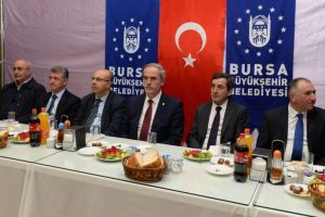 Kırsal kalkınmaya yılda 120 milyon TL
