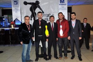 Mali m&uuml;şavirlerin 'strike' hesabı!