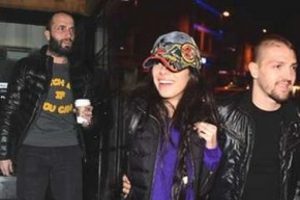 Asena Erkin o soruya bu cevabı verdi...